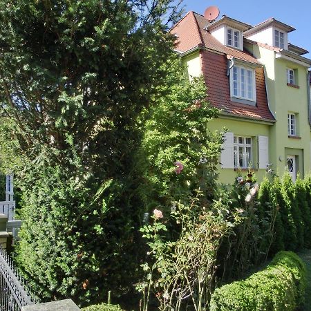 Strandstrasse 60 Ferienwohnung S12 Graal-Muritz Bagian luar foto