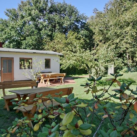 Strandstrasse 60 Ferienwohnung S12 Graal-Muritz Bagian luar foto